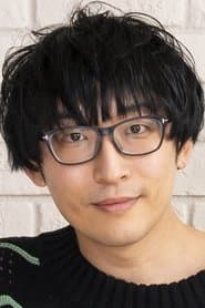 Ashley Ashura (voice)