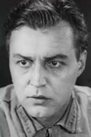 Commissary Sergeyev