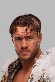 Will Ospreay