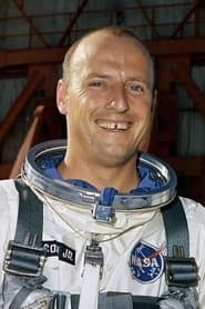Narrator - Apollo 12 (voice)