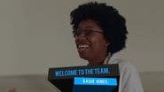Welcome To The Team, Kasie Hines