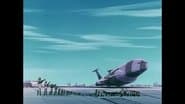Captain Future Dies!