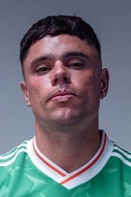 Móglaí Bap Or Naoise