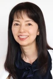 Mieko Shimura
