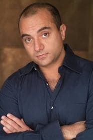 Barry Dingle