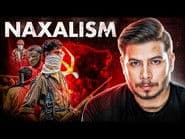 Naxalism in India