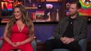 Brittany Cartwright, Luke Broderick
