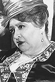 Honorine Cabanis
