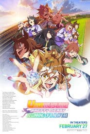 Umamusume: Pretty Derby - Beginning of a New Era