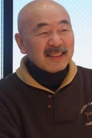 Daisuke Aramaki (voice)