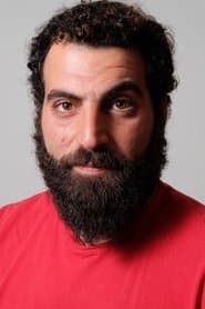 Nabil Mashrawi (as Jameel Khouri)
