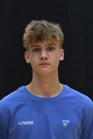 Elvis Škorc