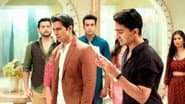 Amresh Leaves The House!