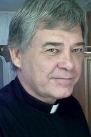 Father Pedro Sanchez