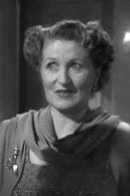 Lady Mary Bromash