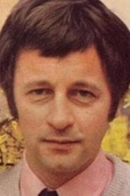 Sergei Essenin (as Ivan Tchenko)