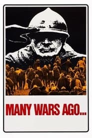 Many Wars Ago