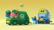 The Garbage Collectors