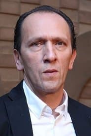 Martín Ugalde