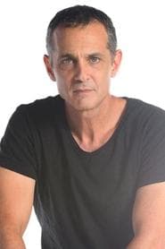 Adult Avi Leibowitz