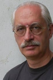 Franco Alessi, Emilio's Teacher