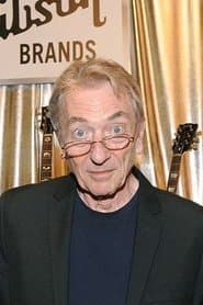 Himself (keyboards, vocoder)