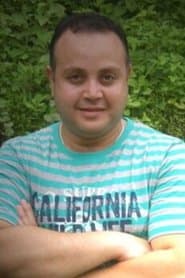 Mohamed Antar