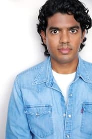 Kevin Singh