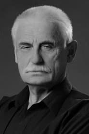 Гаранин, сотрудник МУРа