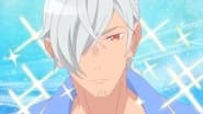 Brother Tastes Like a Fairy Tale. / She’s Here, Vibration Girl.