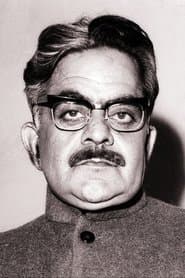 Champa's Father