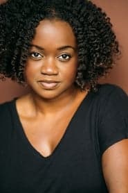 Young Nala (voice)