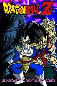 Dragon Ball Z: Invasion Of Tradick