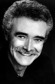 The Sure Shot's Manager (Frank Butler)