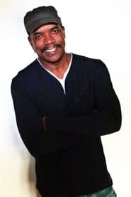 Zavier Le Black (as Joël Jernidier)