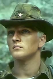 older Sergeant Krotov