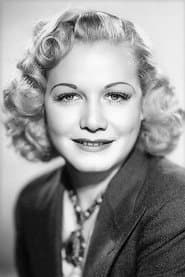Peggy Porterfield