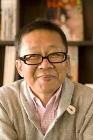 Osamu Nakanishi