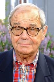 Norbert Lang