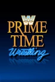 WWF Prime Time Wrestling