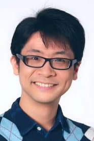 Seiichi Morimoto (voice)
