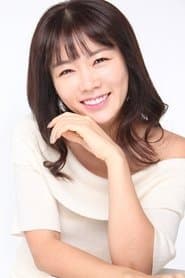 Oh Ji-yeong
