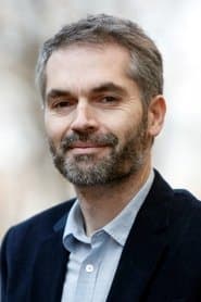 Self - Journalist and biographer