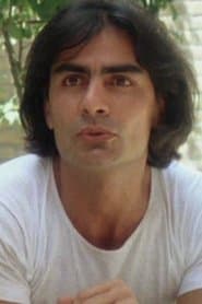 Iranian Man