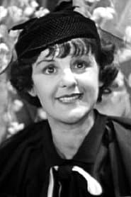 Gay Treacy (Spanky's Mom)
