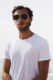 Charlie Standing