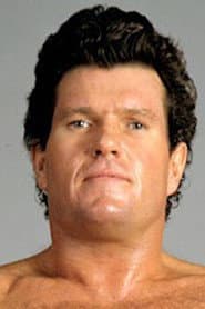 "Iron" Mike Sharpe