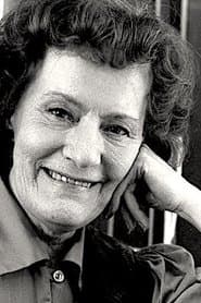 Valborg Jensen