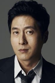 Kim Jong-chan