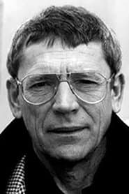 «Luzga», Sergey Basargin, former military intelligence captain